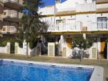 Rental Property in Cabo Roig - Aldeas de Aguamarina II